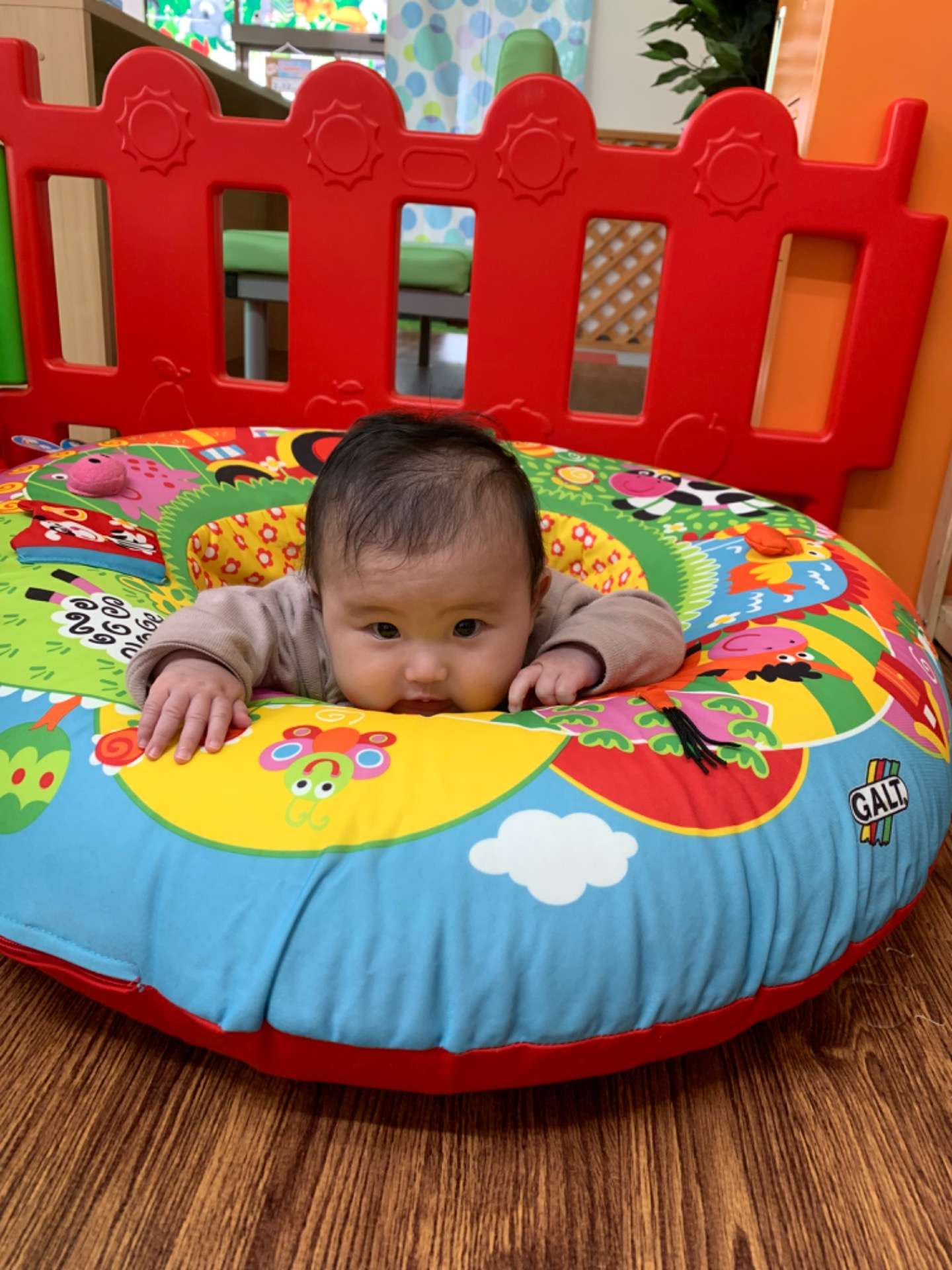 寒い日も楽しく遊びたい!パパもママも楽しい♪鹿児島の室内子供の遊び場でいっぱい遊ぼう!